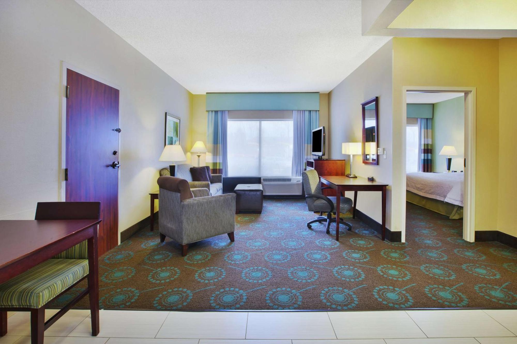 Larkspur Landing South Bend Ξενοδοχείο Εξωτερικό φωτογραφία