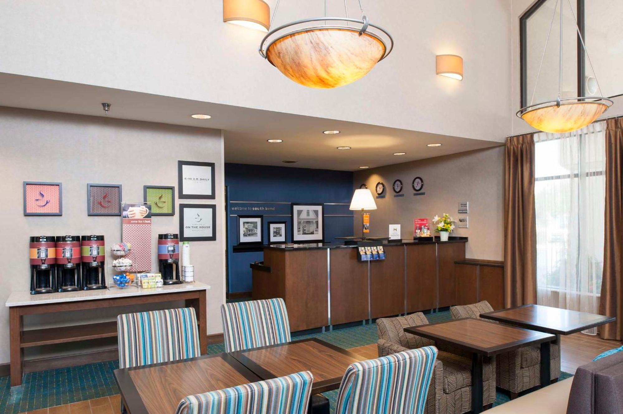 Larkspur Landing South Bend Ξενοδοχείο Εξωτερικό φωτογραφία