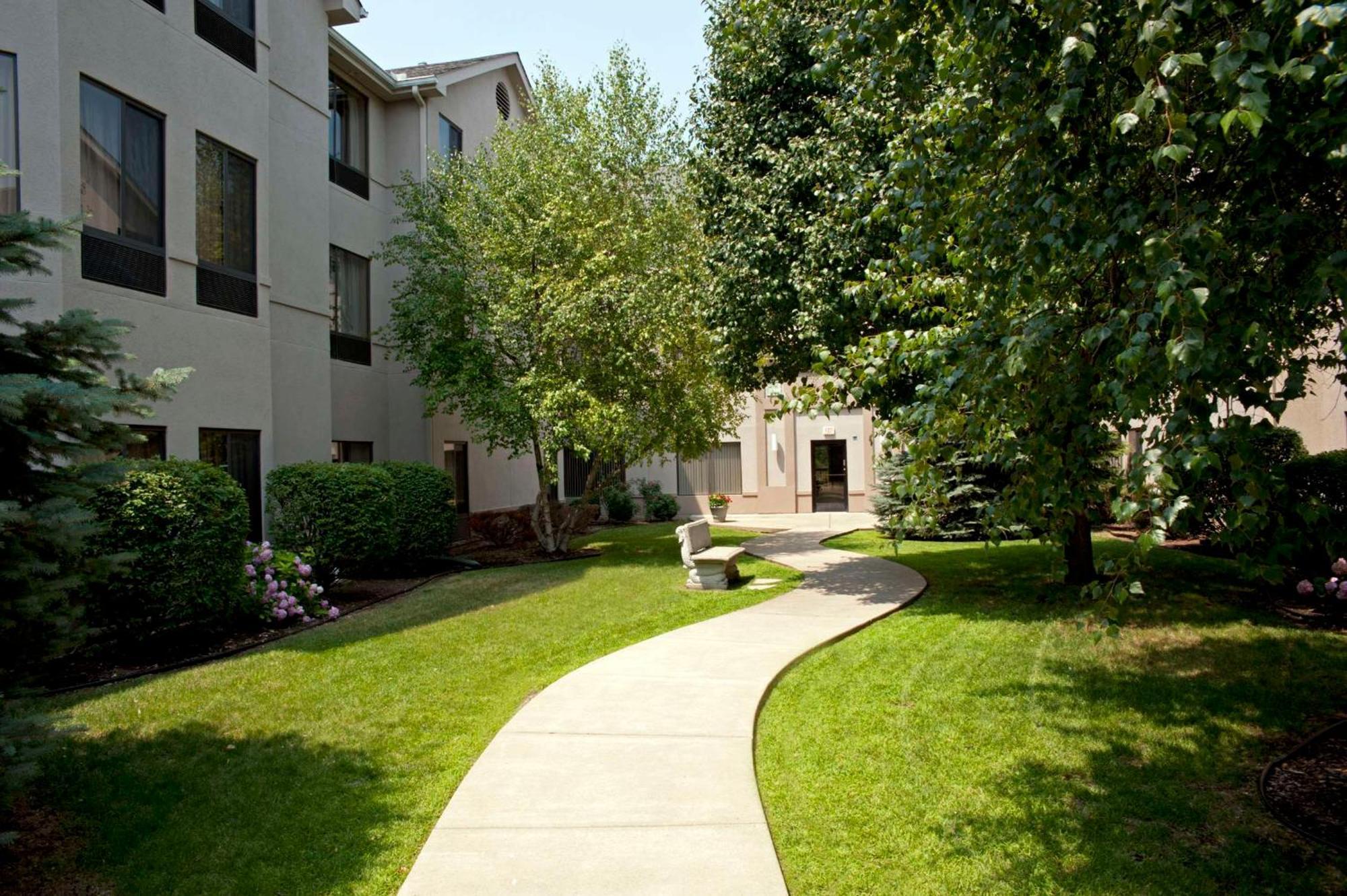 Larkspur Landing South Bend Ξενοδοχείο Εξωτερικό φωτογραφία