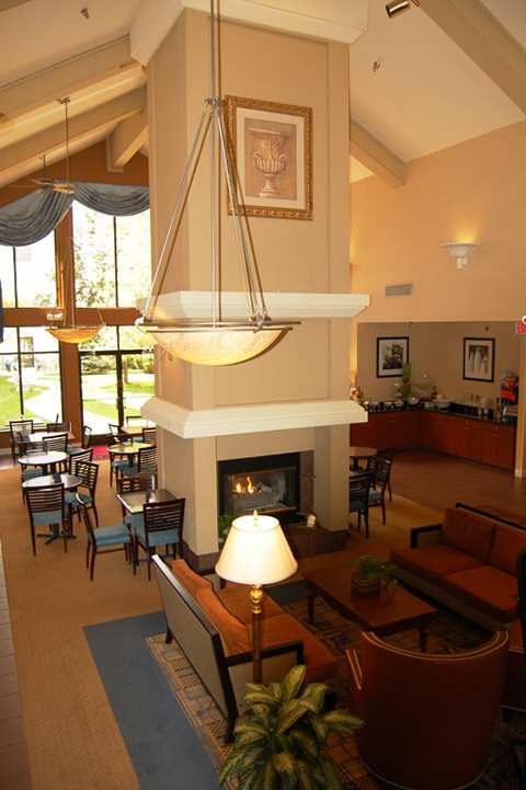 Larkspur Landing South Bend Ξενοδοχείο Εσωτερικό φωτογραφία